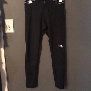 North Face Leggings